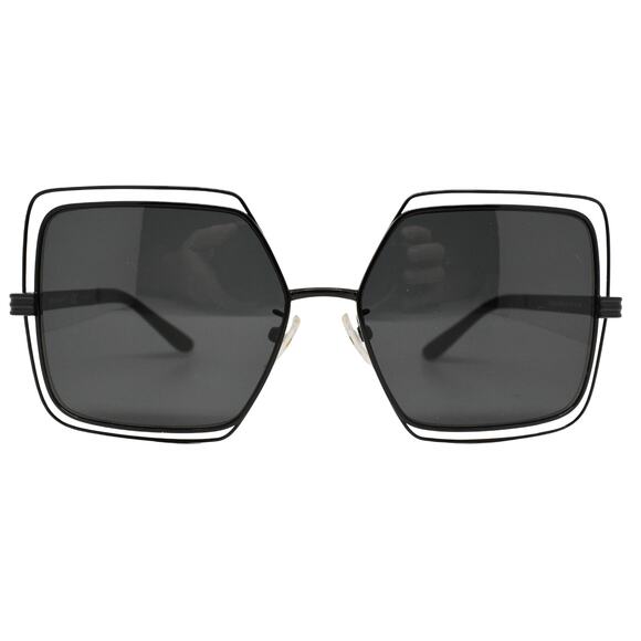 Tory Burch TY 6086 328287 3N 55-15-140 Sunglasses - LENSES GOOD/FRAMES VERY GOOD main image 11